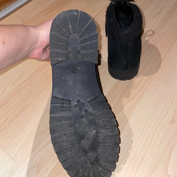 TopShop Boots - Picture 3 of 4